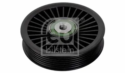 FEBI BILSTEIN 14375 Kayis Gergi Rulmani (Kanalli) W204 08>14 W212 11>16 C207 10>16 W221 05>13 Sprinter 901 902 903 904 905 96>06 Y20dth Y22dtr Vectra C 6340551, A6112340293