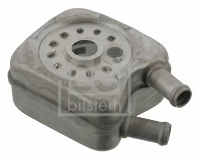 FEBI BILSTEIN 14550 Yag Sogutucu Bmw N40-43-46 E81 E46 E90 E91 E60 E83 E85 068117021B