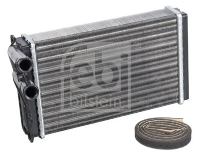 FEBI BILSTEIN 14741 Kalorıfer Radyatörü 8D1819031B