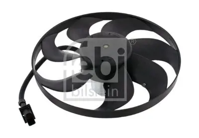 FEBI BILSTEIN 14742 Fan Motoru 1J0959455F