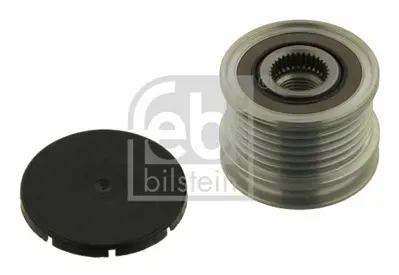 FEBI BILSTEIN 15154 Alternator Kasnağı W202 97>01 W210 98>02 V-Class 638-2 99>03 Vıto 638 99>03 Sprınter 00>06 A6111550215