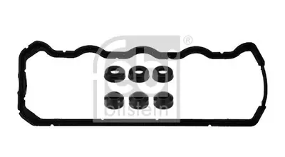 FEBI BILSTEIN 15194 Ust Kapak Contası Lastık Takım Polo 9502 Vento 9298 A4 A6 Arosa 9704 Ibıza 9399 Passat 9400 028103483GS1