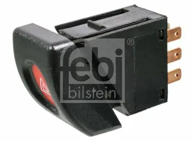 FEBI BILSTEIN 1566 Flasor Anahtarı Corsa B Combo B Tıgra A 90434384, 90436896, 6240140, 90437746, 9138045, 1241677, 1241660, 1241288, 90436807, 90436688