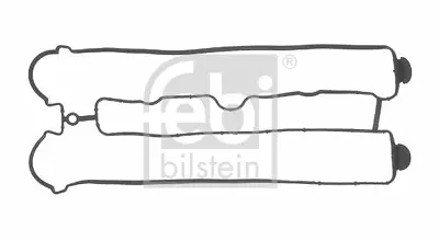 FEBI BILSTEIN 15663 Kulbutor Kapak Contası Vectra B Astra G Frontera B Astra F X 607647