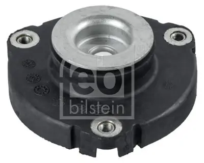 FEBI BILSTEIN 15870 Amortisör Tablası Takozu Ön Ust Polo 0010 Fabıa 0010 Cordoba 9709 Ibıza 9710 Roomster 0610 6N0412331E