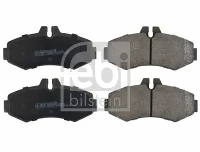FEBI BILSTEIN 16094 Fren Balatası Ön A0034205420