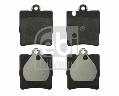 FEBI BILSTEIN 16399 Fren Balatası Arka A0054201920