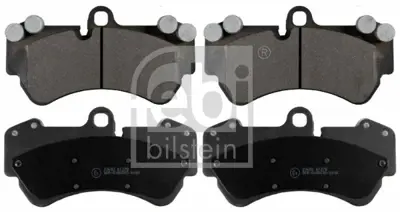 FEBI BILSTEIN 16459 On Fren Balatasi (17 Inc) Touareg 10 - 02> Cayenne 02> Q7 06> 7L0698151H