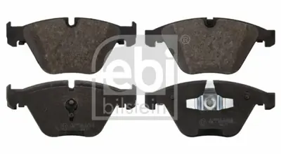 FEBI BILSTEIN 16728 On Fren Balatasi Bmw F10 F11 F12 F13 F06 530 34116780711