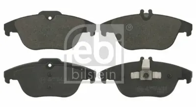 FEBI BILSTEIN 16736 Fren Balatası Arka A0074208520
