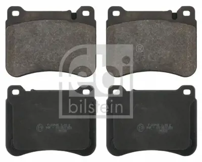FEBI BILSTEIN 16751 Fren Balatası Ön A004420512041