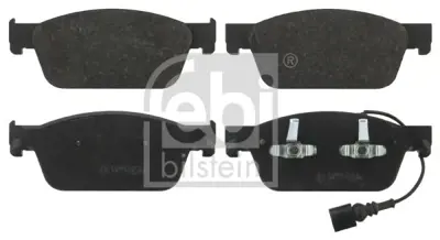 FEBI BILSTEIN 16824 On Fren Balatasi Transporter T5 T6 T7 16 Jant (Fisli) 03>19 7E0698151