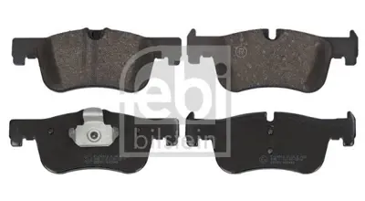 FEBI BILSTEIN 16885 Fren Balatası Ön 34116858910