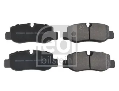 FEBI BILSTEIN 16977 Fren Balatasi Arka V-Class W447 14> Vito W447 14> A4474200120