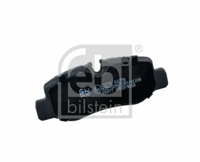 FEBI BILSTEIN 16977 Fren Balatasi Arka V-Class W447 14> Vito W447 14> A4474200120