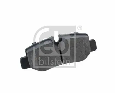 FEBI BILSTEIN 16977 Fren Balatasi Arka V-Class W447 14> Vito W447 14> A4474200120