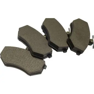 FEBI BILSTEIN 16981 Fren Balatasi Arka X-Class 470 17> A4704230600