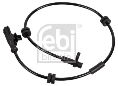FEBI BILSTEIN 170146 Arka Abs Sensoru (Sağ - Sol) Fıesta Vı 08  > Ecosport 14> 1514205, 1525681, 1525881, 1761113, 2094988, 1894135, 8T1T14K733MCA, 8V512C190A1A, 8V512C190AB, 8V512B372AB