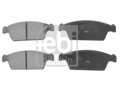 FEBI BILSTEIN 170305 Fren Balata Tıco 5521050E20, 5581060F03