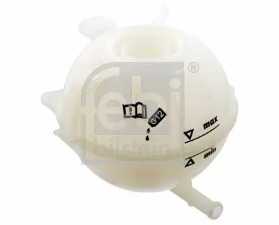 FEBI BILSTEIN 170336 Radyatör Yedek Su Deposu 6C0121407