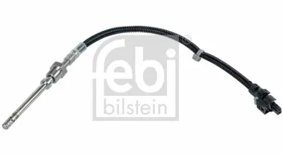 FEBI BILSTEIN 170370 Egzoz Sıcaklık Sensörü A0009058900