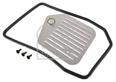 FEBI BILSTEIN 170547 Sanzıman Filitresi Contalı Full Bmw M50 M52 E34 E39 E32 E38  24341422513S1