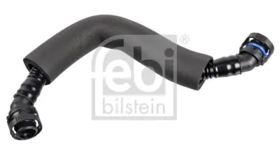 FEBI BILSTEIN 170596 Hava Alma Hortumu A3 A4 A5 A6 A8 Q3 Q5 Cc Eos Jetta Tıguan 2.0 Tfsı 6J103221A
