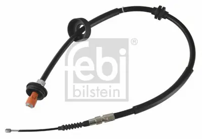 FEBI BILSTEIN 170669 Bmw El Frenı Telı 34436870192