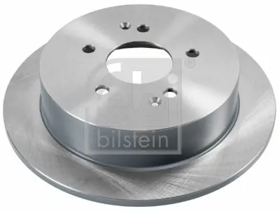 FEBI BILSTEIN 170697 Fren Dıskı Arka Ssangyong Korando 4x4 2.0 2010 -> 4840134100