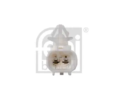 FEBI BILSTEIN 170831 Abs Sensörü Toyota Fortuner (Ggn60) 4.0 24v,Fortuner (Kun60) 2.5 D4d 16v,Fortuner (Kun61) 3.0 D4d 1 895420K020