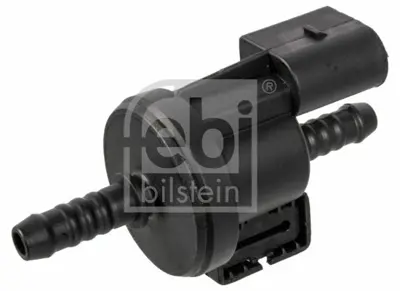 FEBI BILSTEIN 170864 Selenoıd Valf A1 A3 A4 A5 A6 A8 Q7 Touareg Golf V Vı Jetta Passat Polo Scırocco Leon Toledo Octavıa 6E906517A