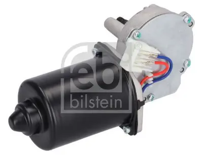 FEBI BILSTEIN 17092 Seat Leon Toledo Iı Silecek Motoru 1C0955119, 1H0955119, 1H1955113, 1H1955113A, 1H1955119, 1J0955119, 535955119A, 1C1955113B, 1C2955113B, 1J1955113C