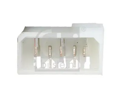 FEBI BILSTEIN 17092 Seat Leon Toledo Iı Silecek Motoru 1C0955119, 1H0955119, 1H1955113, 1H1955113A, 1H1955119, 1J0955119, 535955119A, 1C1955113B, 1C2955113B, 1J1955113C