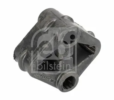 FEBI BILSTEIN 170944 Egzoz Askı Takozu (Arka) W176 13>18 W246 11>18 W205 14> W213 16> W222 13>17 2314920044