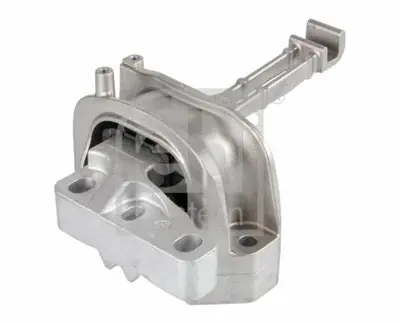 FEBI BILSTEIN 171049 Motor Takozu Sağ 2Q0199262BN, 2Q0199262BF