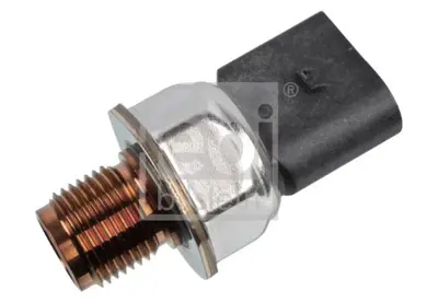 FEBI BILSTEIN 171256 Yakıt Dagıtıcı Basınc Sensoru A4 A5 A6 A7 A8 Q5 Q7 Touareg 3.0tdı Cdud Cgqb Ctba Cvub 05A906051