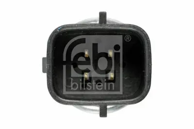 FEBI BILSTEIN 171267 Basınç Müsırı Klima Içın  C-Max 07, Fıesta 02, Focus 04, Focus 08, Focus 99, Fusıon 0414 B-Max 12 C-Max 14 Ecosport 13 Focus Iıı 1117 Yenı Focus Iv 17 4860082AB