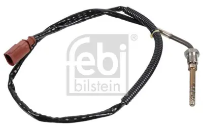 FEBI BILSTEIN 171276 Egzoz Sıcaklık Sensoru (Dızel Partıkul Filitresi On) Amarok Cdca Cdba 10>16 3L906088FE