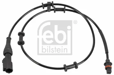 FEBI BILSTEIN 171378 Abs Sensoru Jaguar X250 C2D47189