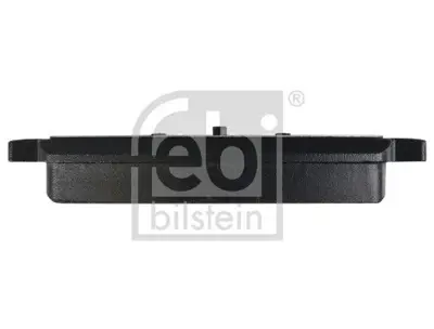 FEBI BILSTEIN 171399 Fren Balatası Arka A0004207500
