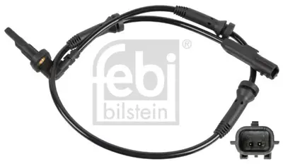 FEBI BILSTEIN 171433 Dacıa Abs Sensörü - Dokker, Lodgy, Logan, Sandero 479104991R
