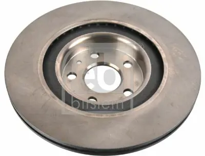 FEBI BILSTEIN 171444 Arka Fren Dıskı Volvo S90 Iı V90 Iı Xc90 Iı 15> 17 Jant 31471816SK1