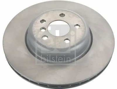FEBI BILSTEIN 171450 Bmw Fren Dıskı - X3 (G01), X4 (G02), Z4 (G29), 5 Er (G30), 7 Er (G11), 7 Er (G12), 8 Er (G14), 8 Er 34216860925, 42431WAA01