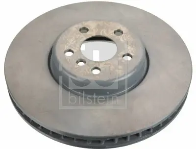 FEBI BILSTEIN 171454 Fren Dıskı On Sol Bmw G20 G30 G11 G01 G02 G05 G14 G15 G32 34116860911, 43516WAA01