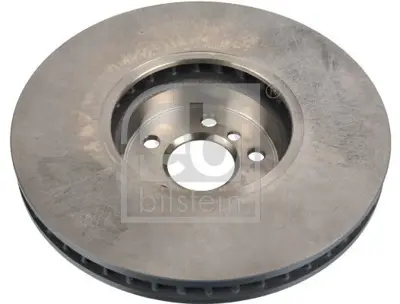 FEBI BILSTEIN 171454 Fren Dıskı On Sol Bmw G20 G30 G11 G01 G02 G05 G14 G15 G32 34116860911, 43516WAA01