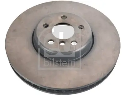 FEBI BILSTEIN 171456 Fren Dıskı On Sağ Bmw G20 G30 G11 G15 G16 G01 G02 G05 G29 34116860912, 43512WAA02