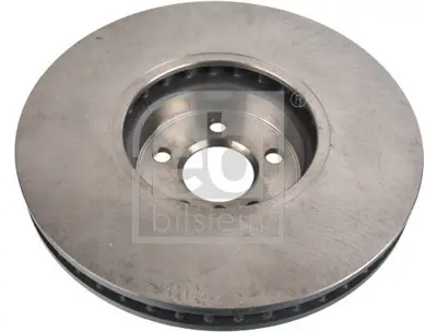 FEBI BILSTEIN 171456 Fren Dıskı On Sağ Bmw G20 G30 G11 G15 G16 G01 G02 G05 G29 34116860912, 43512WAA02