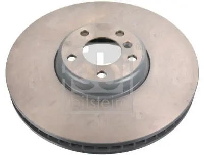 FEBI BILSTEIN 171459 Fren Dıskı Bmw F07 F01 34116789543