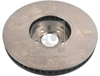 FEBI BILSTEIN 171459 Fren Dıskı Bmw F07 F01 34116789543