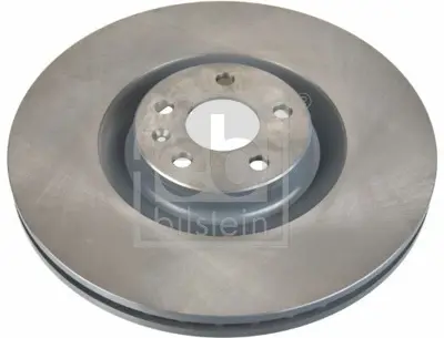 FEBI BILSTEIN 171481 On Fren Dıskı Volvo Xc90 Iı 14> Xc60 Iı 18>  31400569SK1